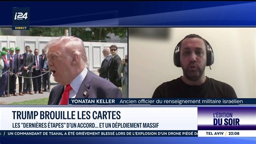 Donald Trump annonce l’envoi de 5000 militaires américains en Pologne