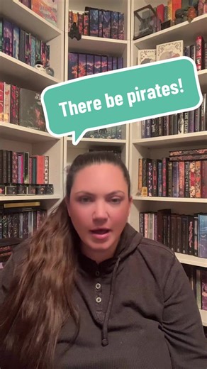 Seriously one of the COOLEST books in my library! Have you read this one? @Rhiannon Hargadon