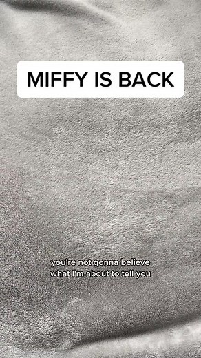 🚨Miffy. Is. BACK!!🚨 Every-bunny’s been asking, so we’re so hoppy to say that Miffy is back in stock! She (and her custom hook) are ready to be added to your woobly collection. 🧶 © Mercis bv #crochet #crochetersoftiktok #crochettiktok #crochettok #crochettutorial #howtocrochetforbeginner #howtocrochet #crochettips #crochetkit #crochetplushie #plushies #amigurumi #woobles #learntocrochet #crochetpattern #bestcrochetkit #crochetkitbeginner #learntocrochetkit #thewoobles #beginnercrochet #beginne