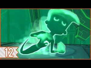 Nicktoons: Attack of the Toybots - Episode 12: Master Model Collecting - Part 2