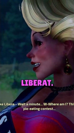 Viewer Discretion: Alien Probes Female! #shorts