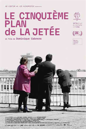 « Le Cinquième plan de La Jetée » de Dominique Cabrera : vertigo du souvenir