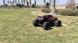 30K views · 890 reactions | Working on the review of the Traxxas X-Maxx. | Velocity RC Magazine | Facebook