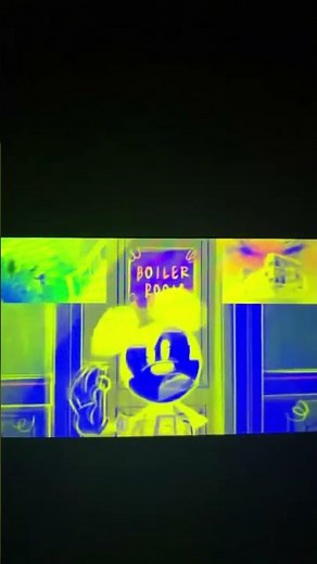 Preview 2 Mickey Mouse In G Major 2