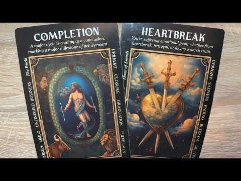 Cancer ♋ This Eclipse Ends a Relationship