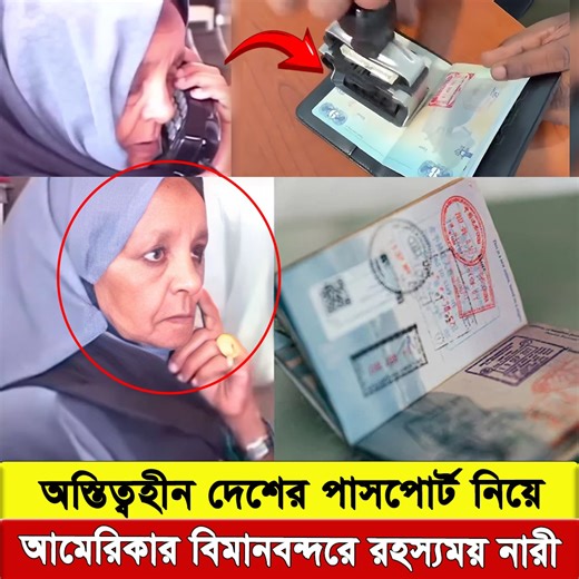 2M views · 44K reactions | নিউ ইয়র্কের জন এফ. কেনেডি (JFK)...