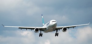 ¿Qué significa 7.500? El código que nadie querría escuchar estando arriba de un avión