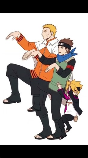 boruto funny dance 🕺#shortsviral#tranding#anime#naruto#funny#gaming😂😂😂💥💯🙏