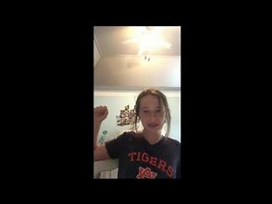 Hypnosis Reaction Video - Hypnosis Request / Hypnotic Control 5 Controls Her (720p)