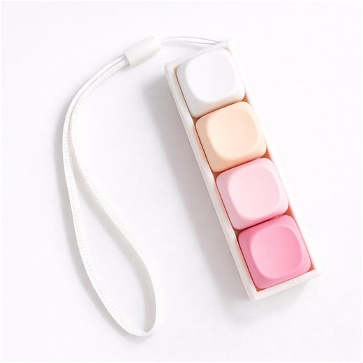 Custom 4-key MOA Keyboard Clicker Mechanical Fidget Switch Tester for Stress Relief Desk Authentic - Etsy Australia