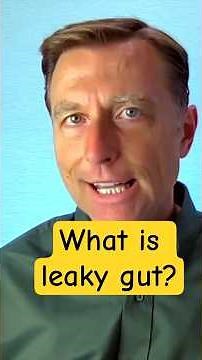 what is leaky gut #leakygut #bloated #symtoms #guthealth