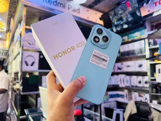 MUSTAQBAL ZAM ZAM Official on Instagram: "HONOR 400 Lite – Stock Available! 🔥 📱 8GB RAM / 256GB Storage 📸 108MP Ultra-Clear Camera 🔋 5230mAh Long-Lasting Battery ✨ Sleek Design | Powerful Performance 📍 Available at: Mustaqbal Zamzam 🌐 Website: www.mustaqbalzamzam.com 📞 Order Now! ❤️ 📱 +971 58 110 1255 📱 +971 52 820 9373 📱 +971 52 896 2131 📱 +971 58 110 1246 📱 +971 58 110 1247 📱 +971 58 110 1248 📧 Email: info@mustaqbalzamzam.com 🚚 Fast Service | 💯 Trusted Seller | 💰 Best Value in
