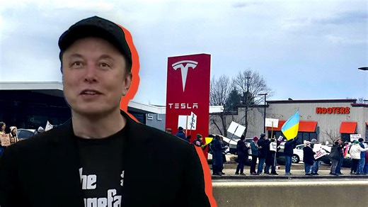 Tesla Wants All Of You To Sell Its Cars For Free | Carscoops