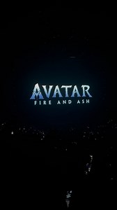 321K views · 204 reactions | New #Avatar3 concept art and a title reveal - #Avatar Fire and Ash - at the #D23 Entertaihment Showcase | The Hollywood Reporter | Facebook