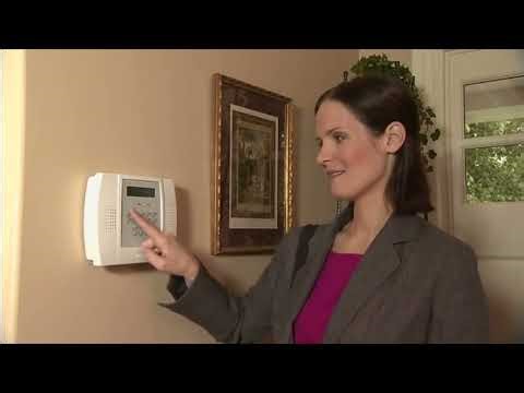 LYNX 3000 (Plus) - Security System User Guide