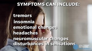 Effects of mercury exposure