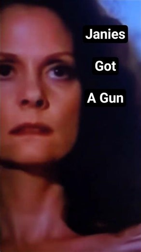 Aerosmith Janies Got A Gun