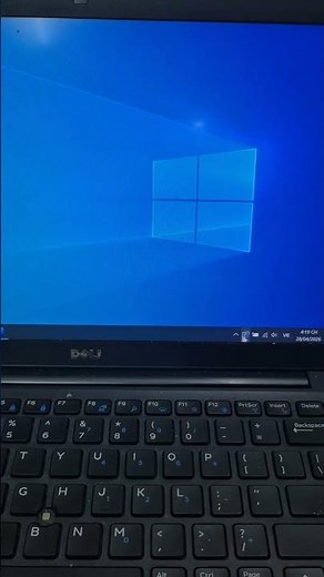 Cách chỉnh Unikey để gõ tiếng Việt #shorts #viral #xuhướng