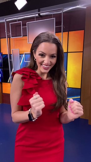 Caroline Collins on TikTok