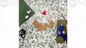 These festive DIY gift tags will add the holly to your jolly this year