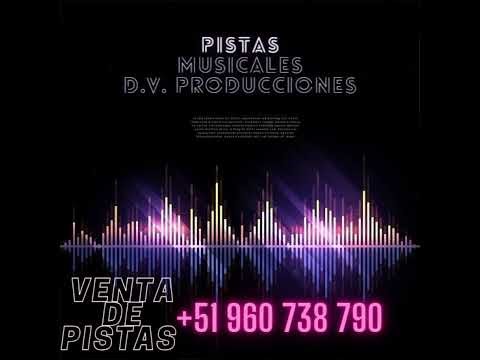 Mix Muchacha triste/Loco amor/Amor ideal/Nueva vida - Chacalón - Pista gratuita