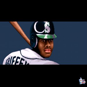 4.6K views · 108 reactions | Ken Griffey Jr Presents: Major League Baseball | Retro-Entertainment TV | Facebook