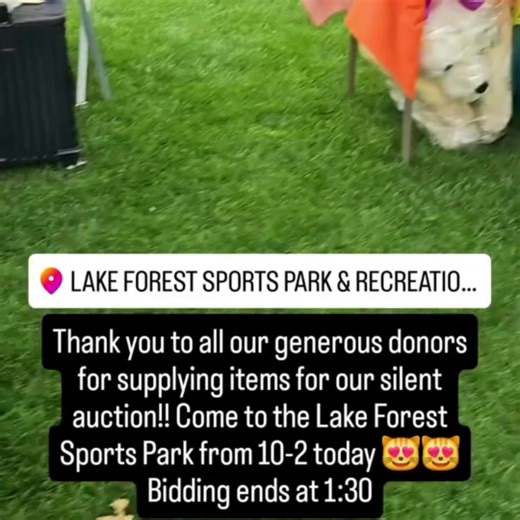 You still have time to make it over to the South County Pet Expo! Come check out our Silent Auction (bidding closes at 1:30). Lake Forest Sports Park, 10 am - 2 pm. | The Pet Adoption Center of Orange County