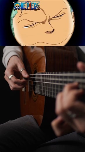 17K views · 90 reactions | Zoro Eyecatcher - tabs on my Patreon in my bio | Rostheo | Facebook