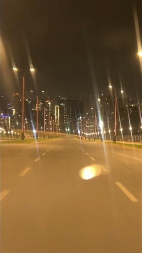 Addis night city🇪🇹 #Shorts