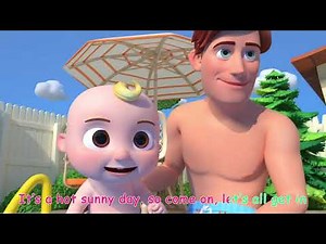 CoComelon S01E01