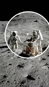 Apollo astronauts landed on the Moon using a spacecraft called the Lunar Module, which separated from the main spacecraft in orbit. After exploring the surface, the upper part of the Lunar Module launched back into space and rejoined the command module to return safely to Earth. #space #spacex #nasa | Nighttime Journey