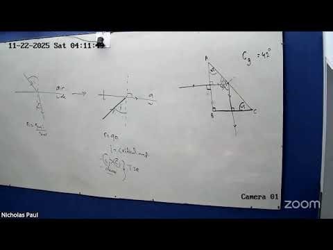 CSEC Physics Waves Phenomena Questions