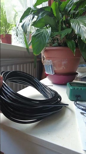 Trjzwa Solar Irrigation System Unbox