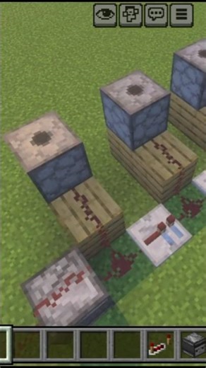 "Minecraft mein khud ka firework show kaise banayein! 🎆🔥#short @ life in motion