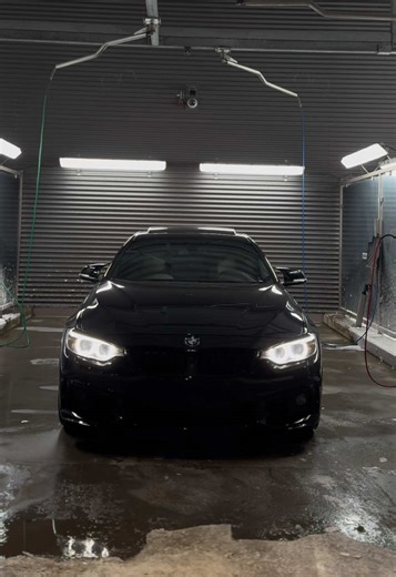 Exploring the BMW 435i F36 Gran Coupe