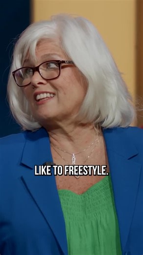 Scrambled Up on Instagram: "Freestyle clogging! #ScrambledUp"