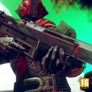 6.5K views · 33 reactions | Melded together in the hottest fires.  Reignite the Izanami Forge to add the Blast Furnace to your arsenal. | Destiny | Facebook