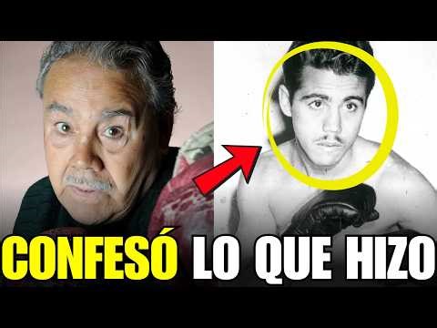 RAUL "EL RATÓN" MACÍAS: LA VERDAD SALIÓ A LA LUZ