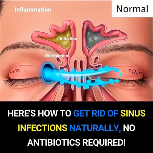 160K views · 199 reactions | The Best Home Remedies For a Sinus Infection  | K Line Global | Facebook