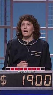 Some Lord of the Rings Jeopardy! Clues | JEOPARDY!