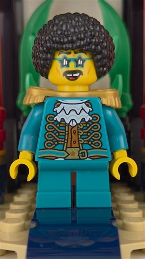 LEGO Ninjago Elemental Masters #ninjago #lego #elementalmasters