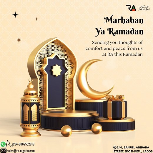 Happy Eid Kabir 2023. | RA-Think Design