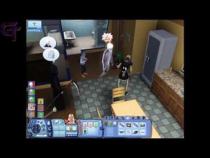 Sims 3 Deaths Compilation