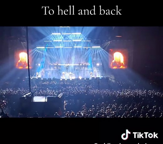 Exploring Sabaton's 'To Hell and Back' in Manchester