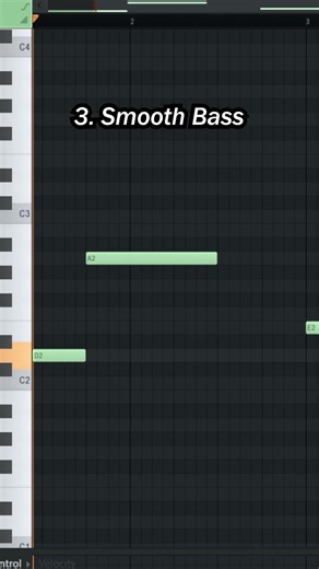How to make ethereal melodies!