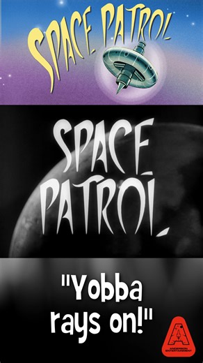 Although not an Anderson production, Roberta Leigh's 1963 sci-fi puppet series Space Patrol (known as Planet Patrol in America) was often mistaken for one! First airing in the UK five months after Fireball XL5 premiered, the two shows often blurred into one in the minds of some viewers as the decades passed! Produced on a lower budget than XL5, the series is not without its charms or fans - were (or are) you an avid viewer of the crew of Galasphere 347? #spacepatrol #planetpatrol #Fireballxl5 #r