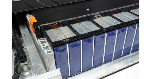 LG Plans Dry Battery Electrode Commercialization