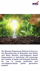 Natification of the bio energy program #upsc #bioenergy #iaschochingclasses #ksgindia #currentaffairs #iasprepration #prelims #ksg #ipsmotivaltional #ias #ips | KSG IAS - KSG India | Facebook