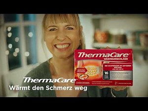 ThermaCare 15" - Eva