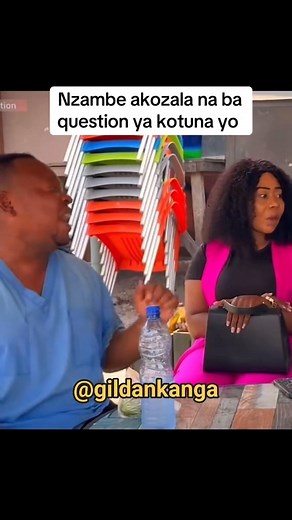 303K views · 14K reactions | Jeremie ndoki chrisjera design | Nkanga Gilda Kongo | Facebook